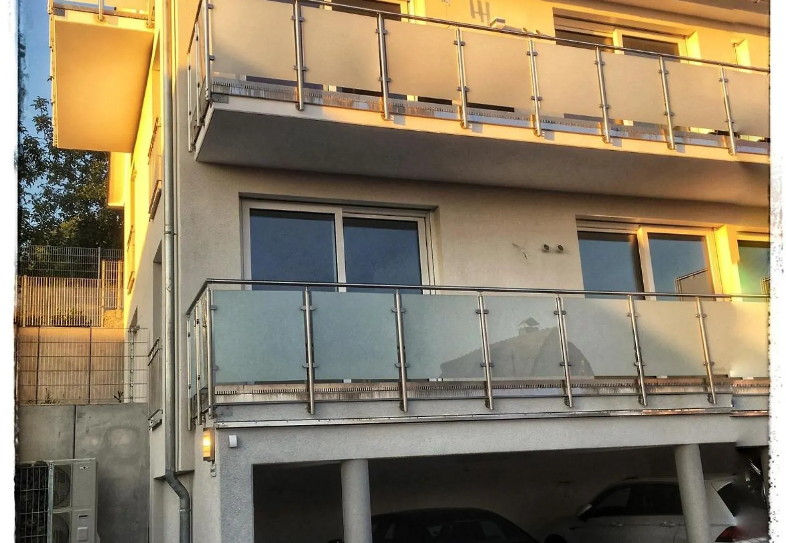 Ferienwohnung Seeblick Pleinfeld 0*,  Alemanha